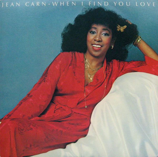 Was That All It Was by Jean Carn