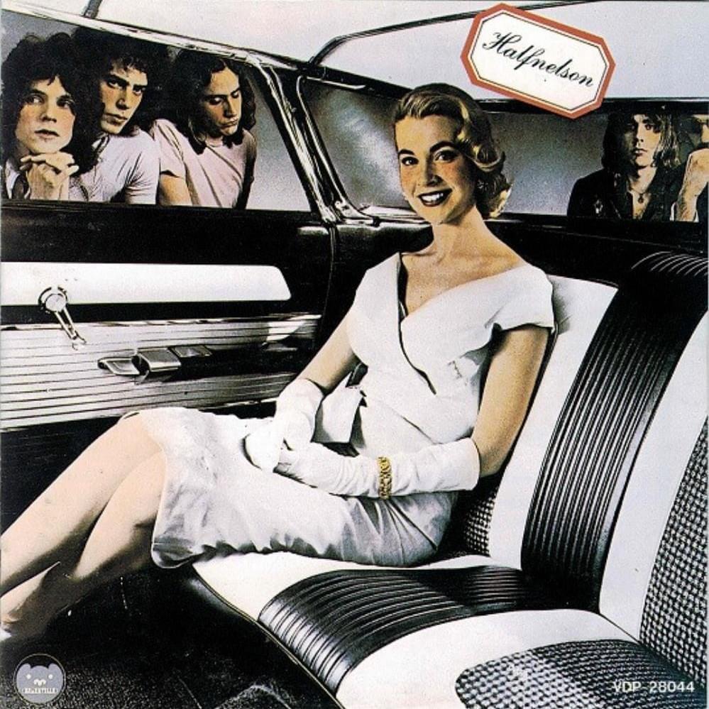Album cover art for "Biology 2" by Sparks