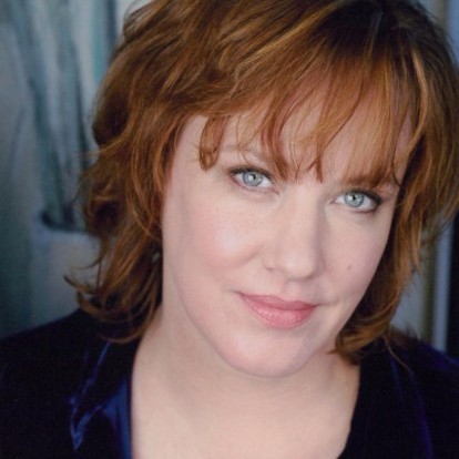 Photo of Kathy Fitzgerald