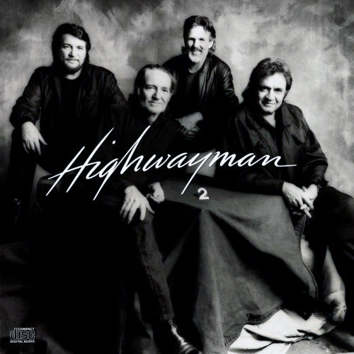 American Remains by The Highwaymen