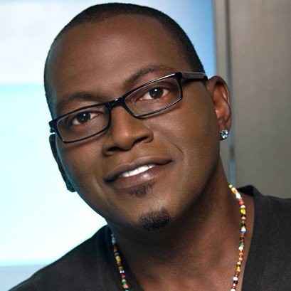 Cover image for Randy Jackson