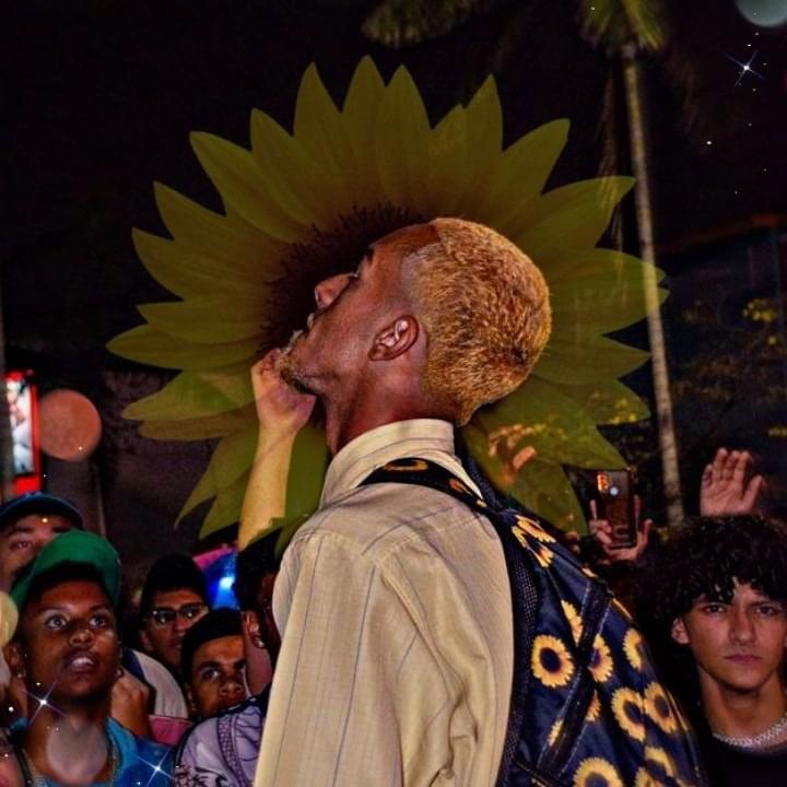 Photo of Barreto MC