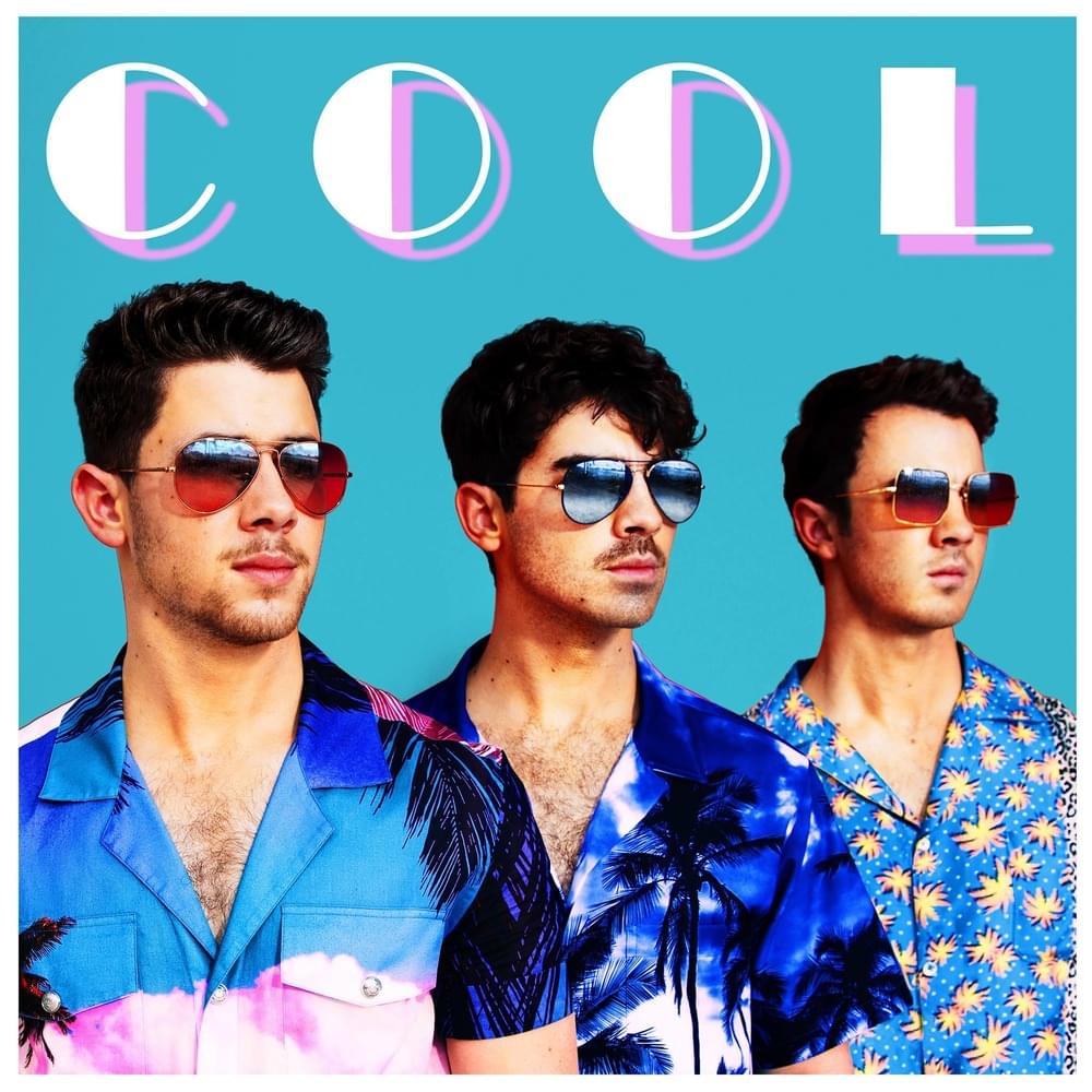 Album cover art for "Cool" by NOW That’s What I Call Music!