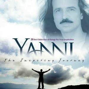 Cover image for The Inspiring Journey