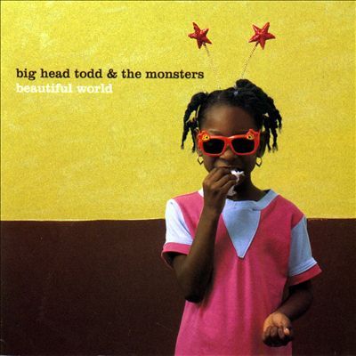Boom Boom by Big Head Todd and the Monsters
