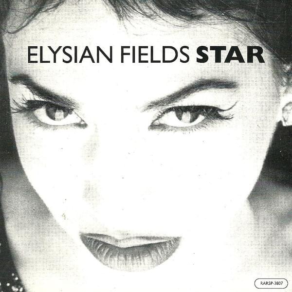 Album cover art for "Star" by Elysian Fields
