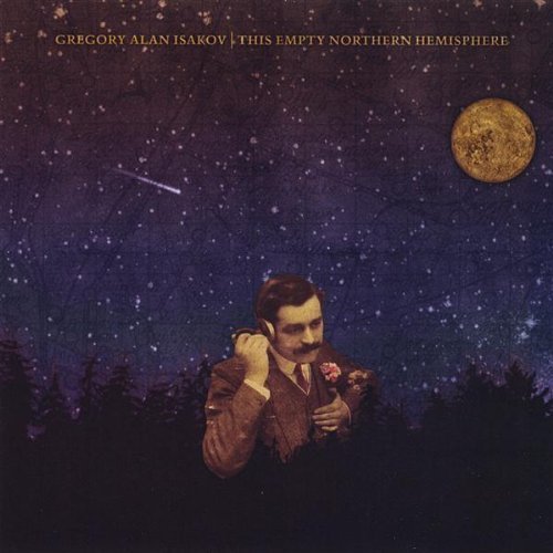 If I Go, I’m Goin by Gregory Alan Isakov