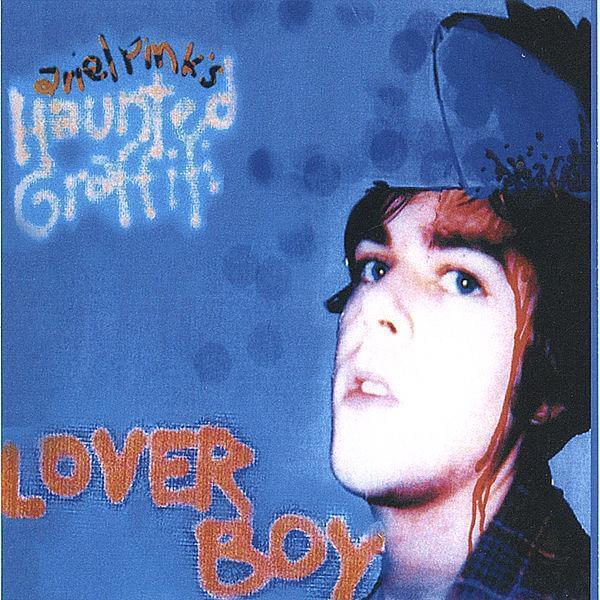 Cover image for Lover Boy (Original Issue)