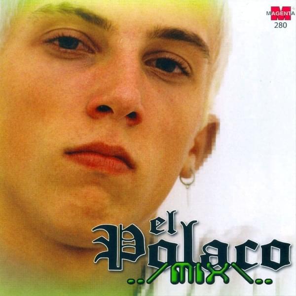 Cover image for Mix