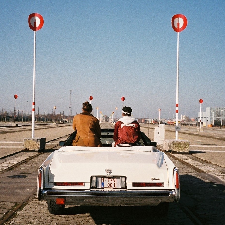 BIG Dreams by Blackwave.