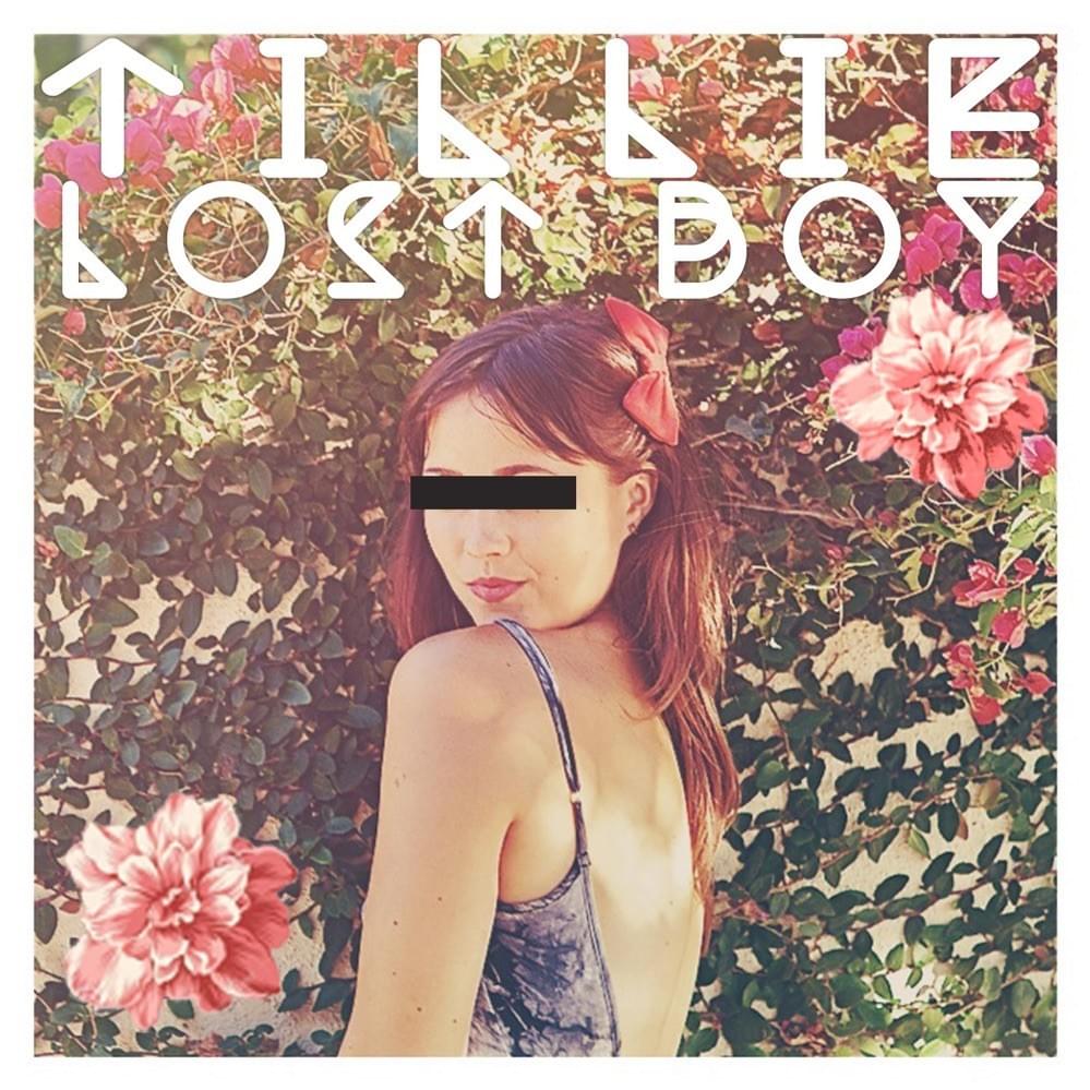 Lost Boy by tiLLie