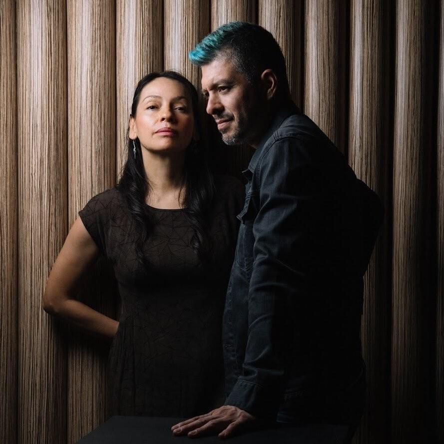 Photo of Rodrigo y Gabriela