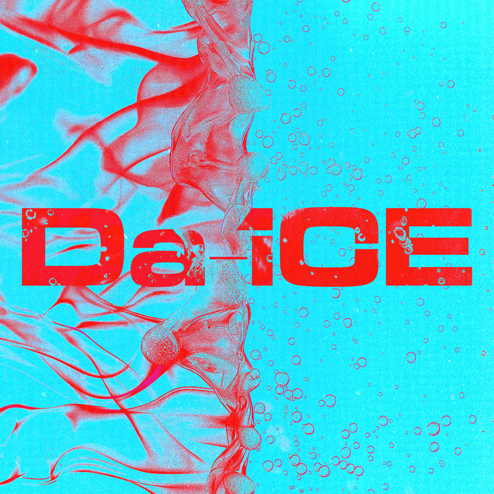 Album cover art for "Story" by Da-iCE