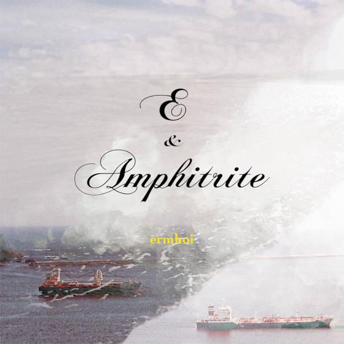 Amphitrite by ​ermhoi