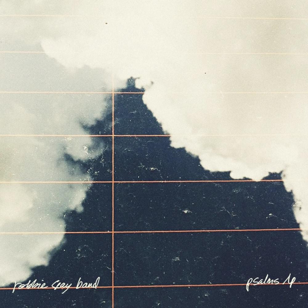 Psalm 62 (God Is a Refuge) by Robbie Seay Band