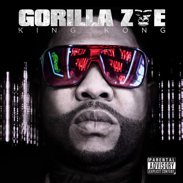 Get Off of Me by Gorilla Zoe