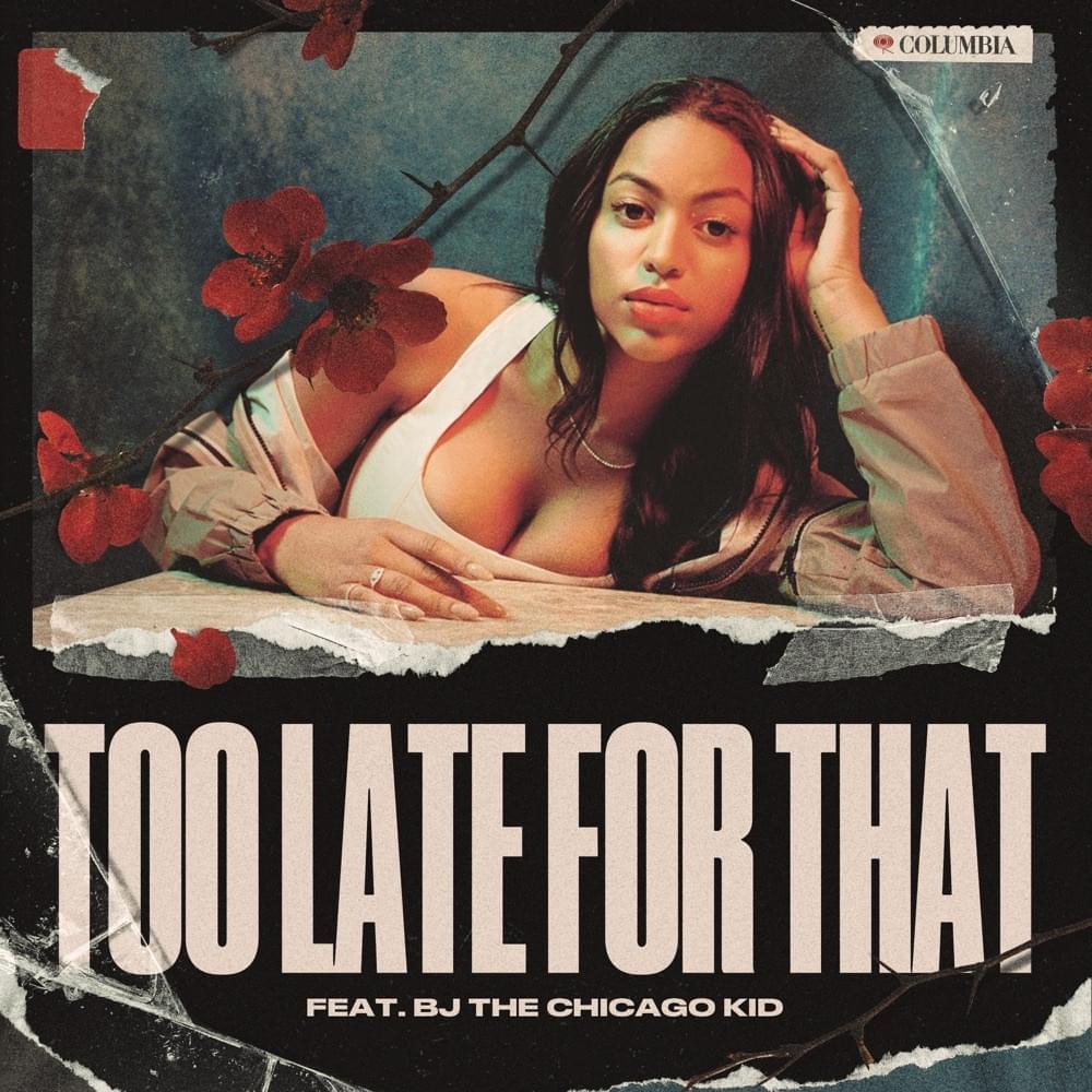 Too Late for That by AWA (SWE)