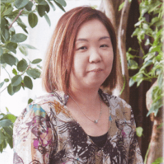 Photo of Minako Adachi
