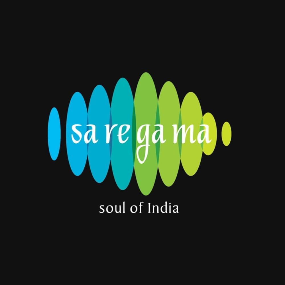 Cover image for Saregama