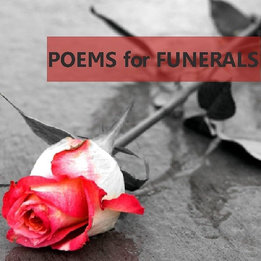 Epitaph on a Child by Emma Topping