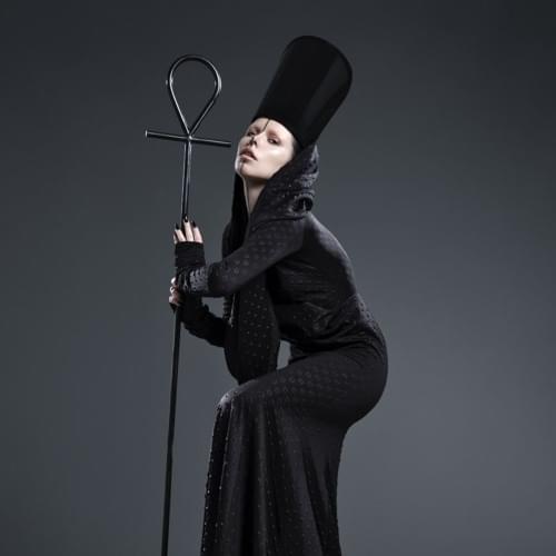 Album cover art for "One" by Kerli