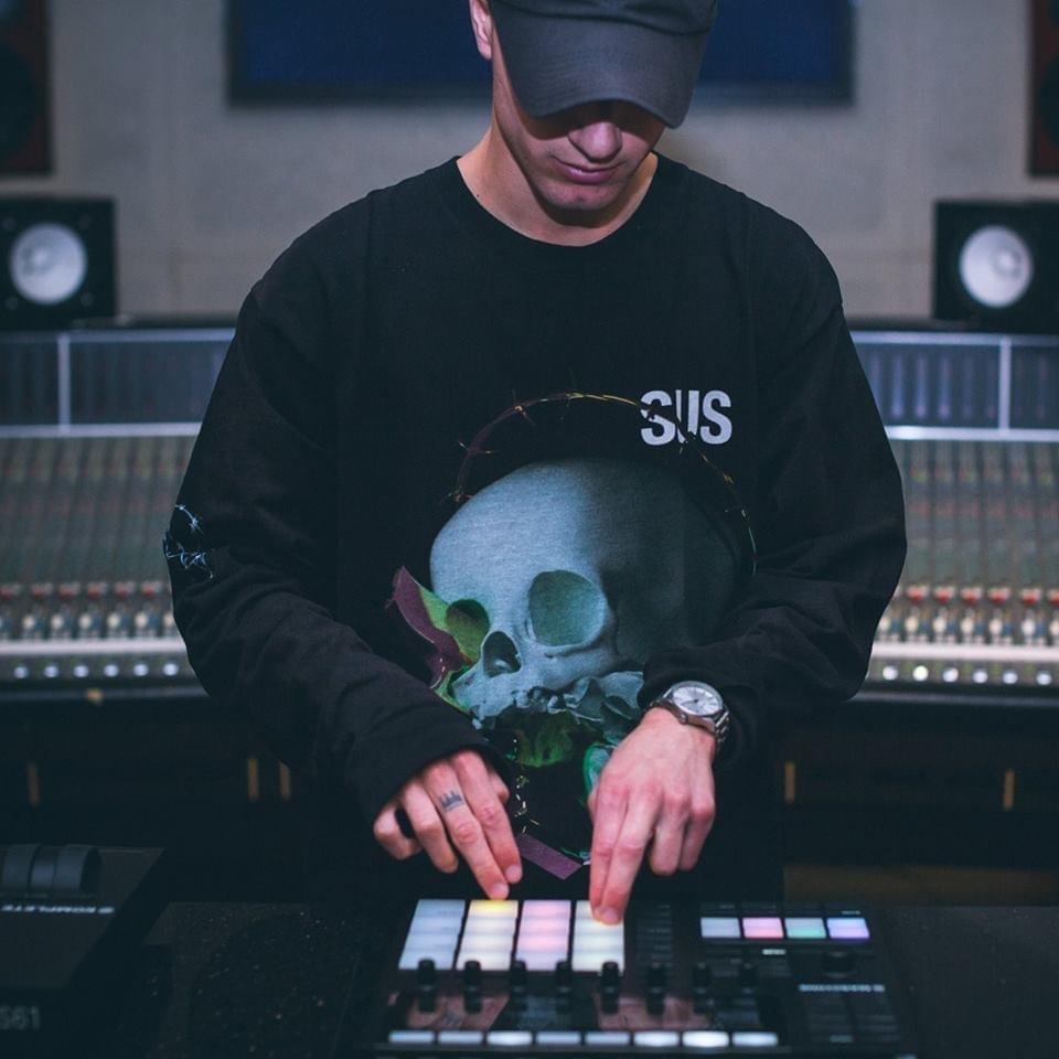 Cover image for OddKidOut