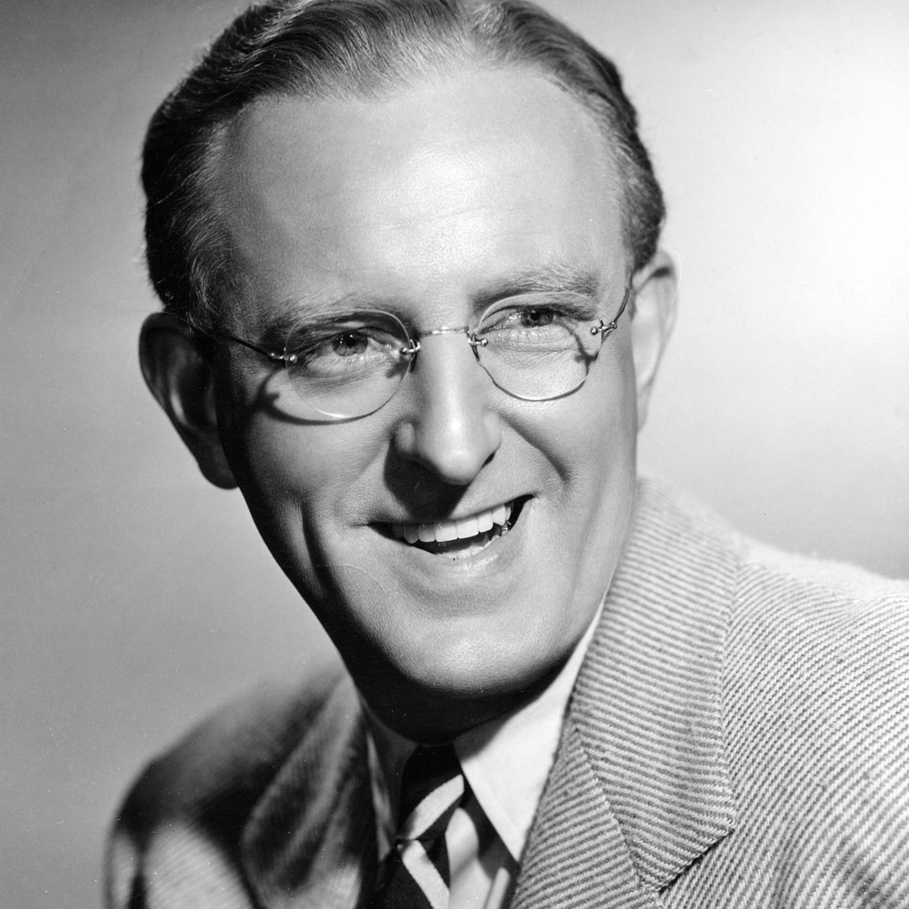 Kay Kyser Profile Picture Photo of Kay Kyser