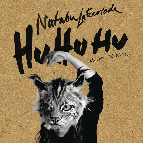 Cover image for Hu Hu Hu (Edición Especial)
