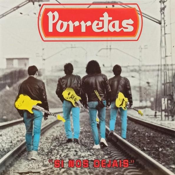 Cover image for Si nos dejáis