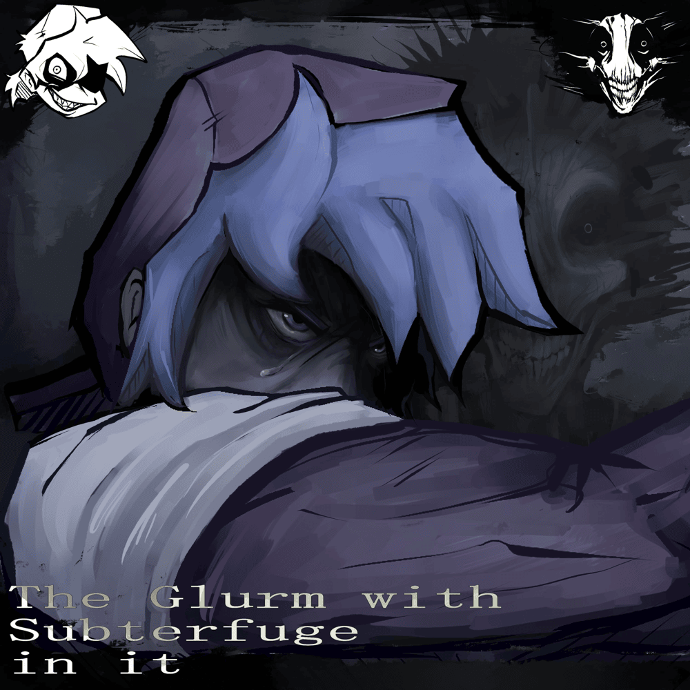 Silly Billy by Churgney Gurgney