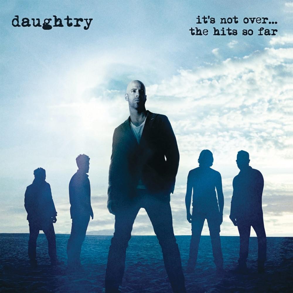 Cover image for It’s Not Over.... The Hits So Far (Japan Version)