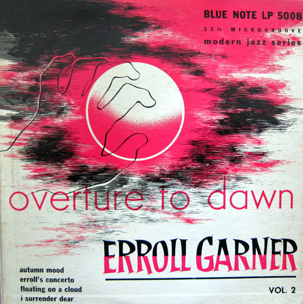 I Surrender, Dear by Erroll Garner