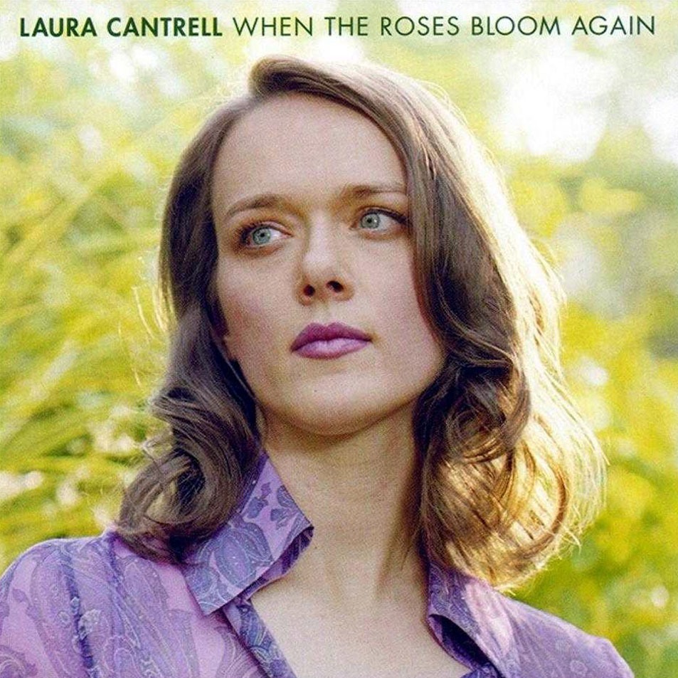 Too Late for Tonight by Laura Cantrell