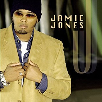 Don’t Stop by Jamie Jones