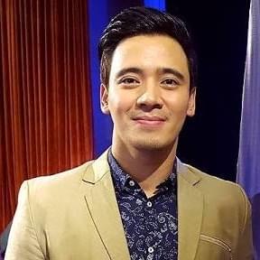 Photo of Erik Santos