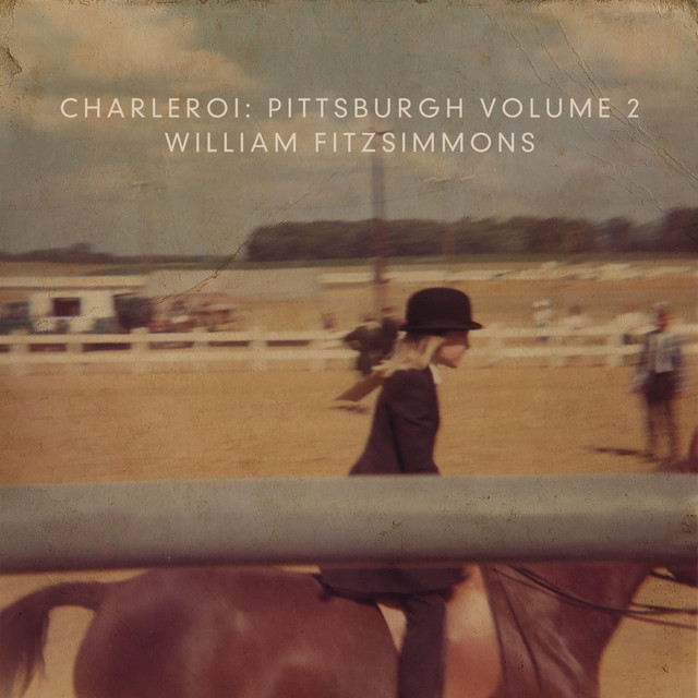 Cover image for Charleroi: Pittsburgh, Vol. 2