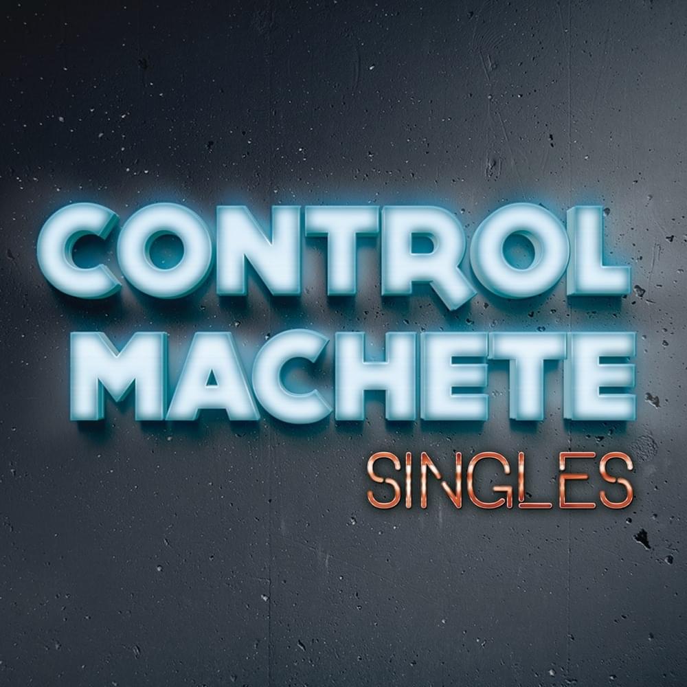 Cover image for Singles