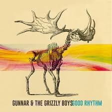 Cover image for Good Rhythm