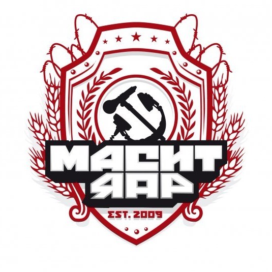 Cover image for MACHT Rap