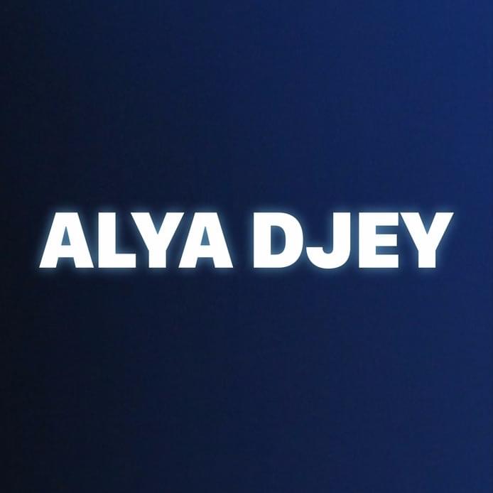 Snippet 1 by Alya djey