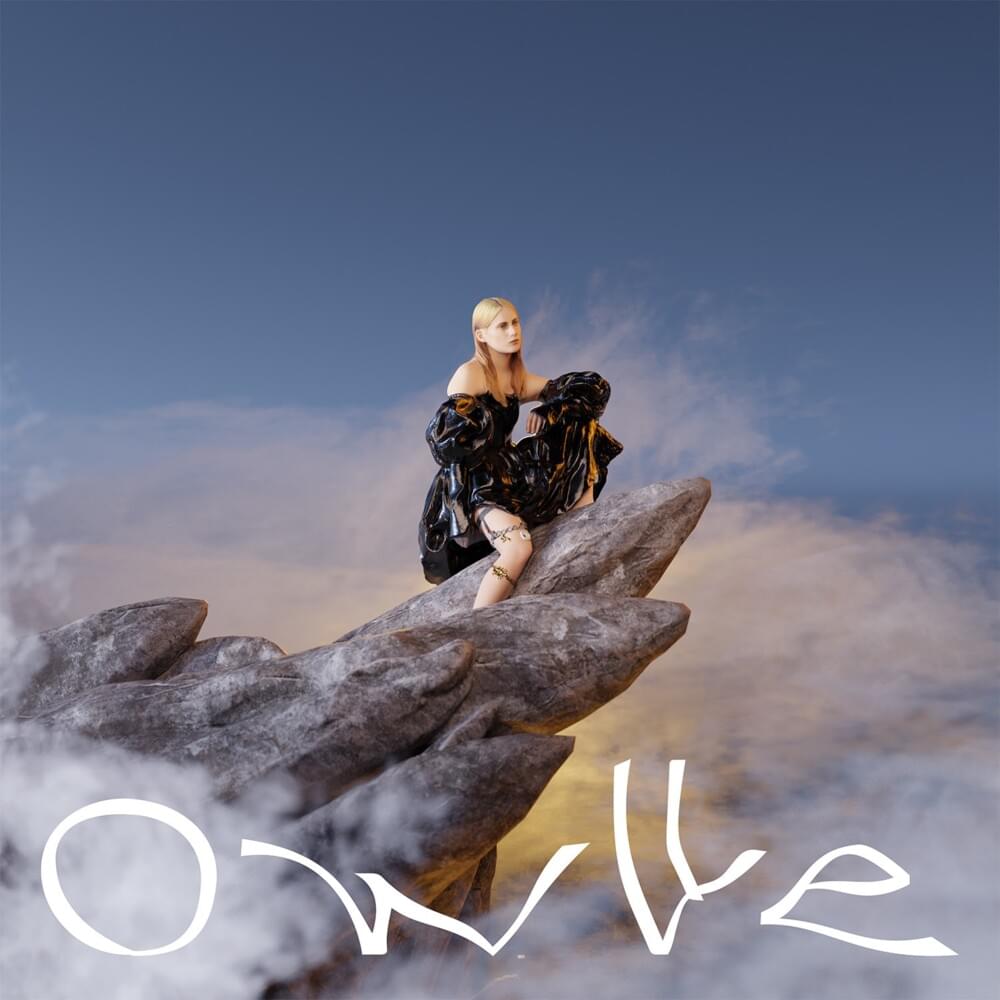 Cover image for Mirage - Single