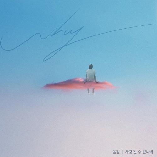 Cover image for WHY (Original Television Soundtrack), Pt. 3