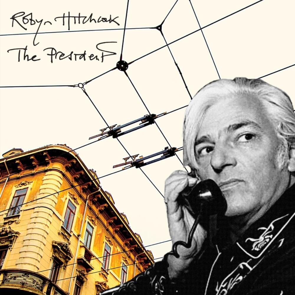 Cover image for The President (2020 version)