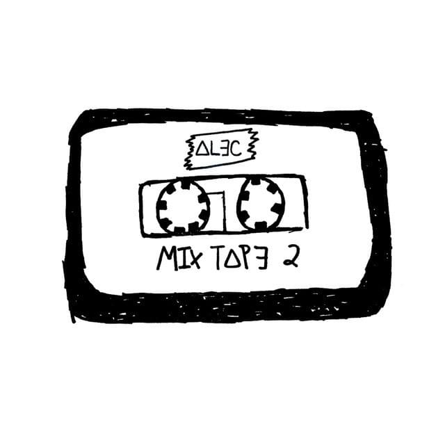 Cover image for Mixtape 2: Animal