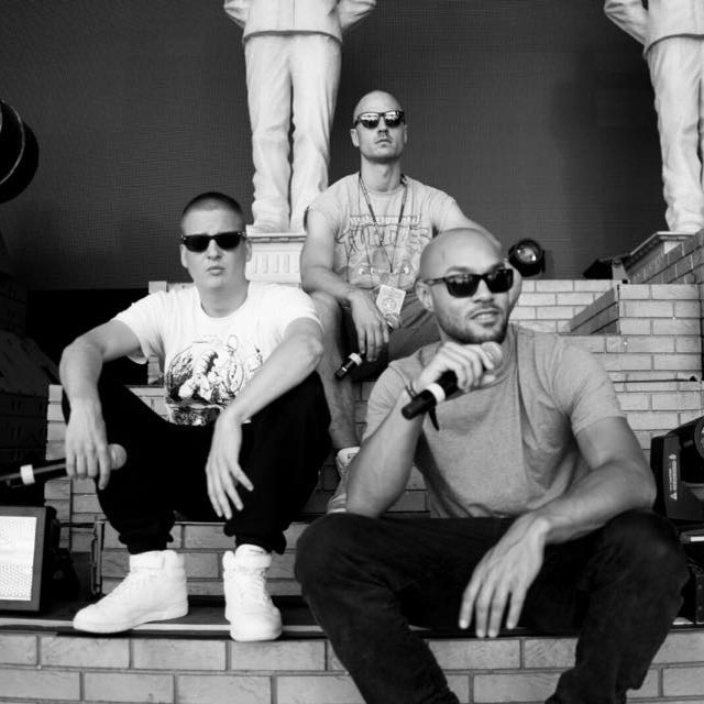 K.I.Z Profile Picture Photo of K.I.Z
