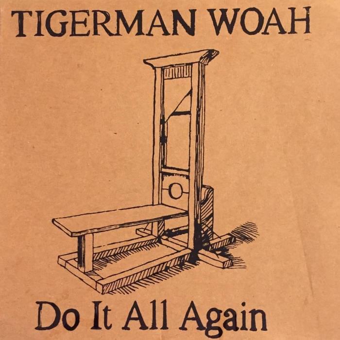 Factory Boys by Tigerman WOAH!
