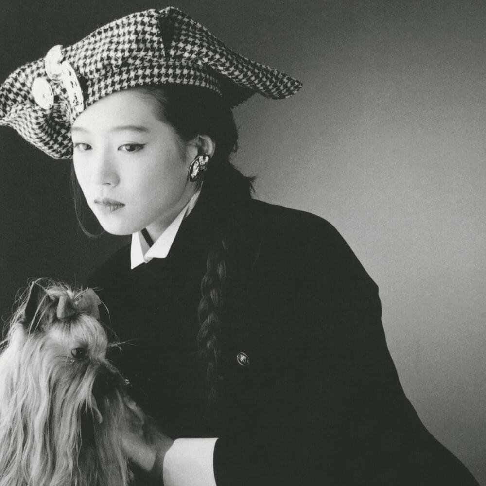 Photo of 中森明菜 (Akina Nakamori)