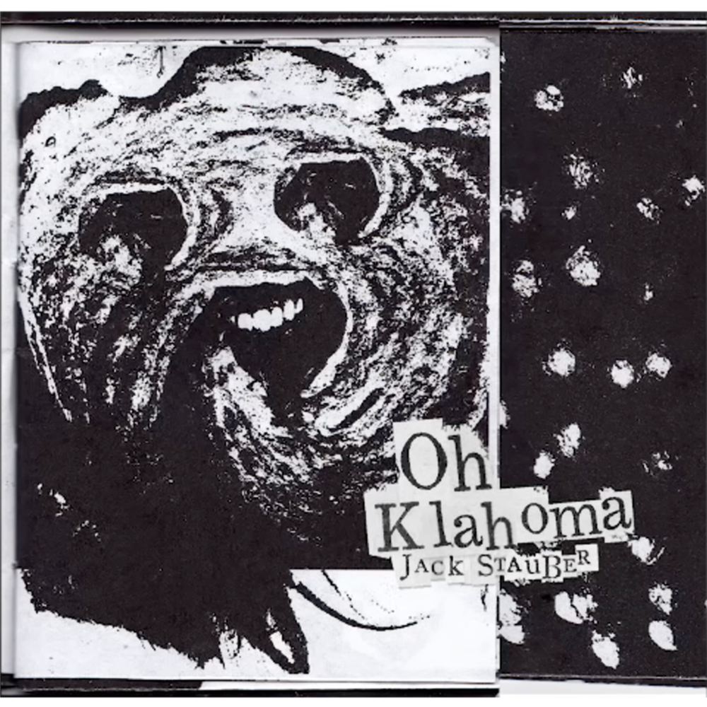 Oh Klahoma by Jack Stauber