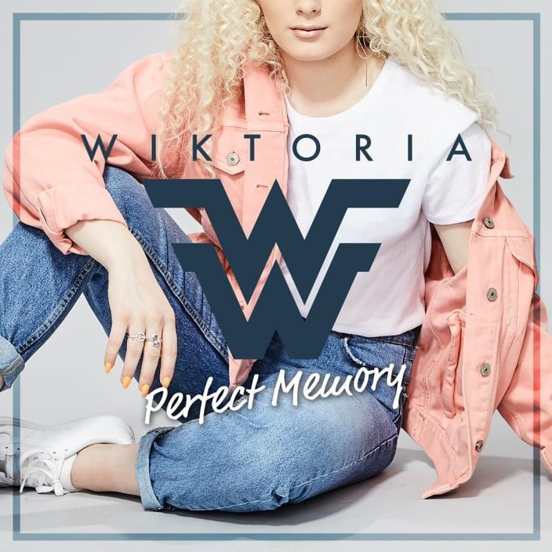 Perfect Memory by Wiktoria