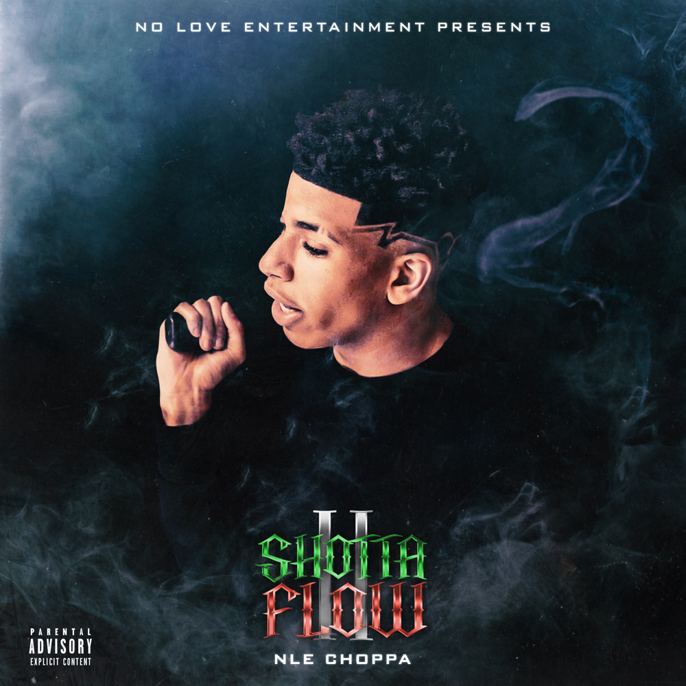 Shotta Flow 2 by NLE Choppa